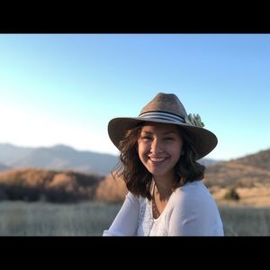 Meet your Posher, Tymber